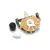 Llave Selectora Fender Para Strato Tele 3 Posiciones - 099-2041-000