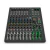 Mixer Analógico Mackie PRO FX12V3+ 12 Canales Con Efectos y Grabación USB y Bluetooth