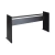 Soporte de Madera Yamaha L-100 Para Piano P-145 Tipo Mueble Negro - comprar online