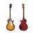 Guitarra Eléctrica Epiphone Les Paul Standard 50s Washed Cherry Sunburst - Baires Rocks - Instrumentos Musicales y Audio e Iluminación Profesional