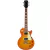 Guitarra Electrica Tokai Als55pvf Tipo Les Paul Sunburst