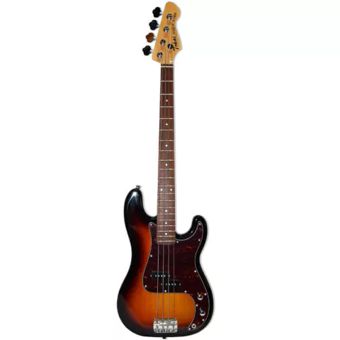 Bajo Electrico Tokai Precision APB52YSC 4 Cuerdas Sunburst