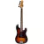 Bajo Electrico Tokai Precision APB52YSC 4 Cuerdas Sunburst