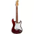 Guitarra Electrica Tokai AST48MRC Stratocaster Rosewood Metallic Red