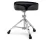 Banqueta de Bateria Sonor DT6000ST Giratoria Asiento forma