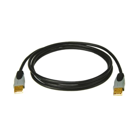 Cable USB Klotz Usbaa1 1,5 M Alta Velocidad Data Rate MAX480 - comprar online