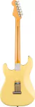 Guitarra Electrica Stratocaster Eric Johnson Thinline MN c/Estuche Vintage White