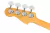 Bajo Electrico Fender Precision Bass American Profesional II 4C RWN V-Mod II Split Single-Coil Precision Bass Pte.HiMass Estuche deluxe Sunburst