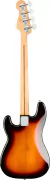 Bajo Electrico Precision Bass Player Series 4C PFN Pastilla Alnico 5 Split Single-Coil Clavijero cubierto Sunburst