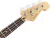 Bajo Electrico Precision Bass Player Series 4C PFN Mic. Split-coil Black