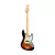Bajo Electrico Jazz Bass Player Series 4C MN Mic Player Series Alnico 5 Single-Coil Sunburst