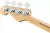 Bajo Electrico Jazz Bass Player Series 4C MN Mic Player Series Alnico 5 Single-Coil Sunburst - Baires Rocks - Instrumentos Musicales y Audio e Iluminación Profesional