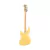 Bajo Electrico Fender Jazz Bass Player Series 4c MN Buttercream