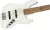 Bajo Electrico Fender Jazz Bass Player Series 5C PFN Polar White - comprar online