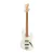 Bajo Electrico Fender Jazz Bass Player Series 5C PFN Polar White