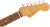 Guitarra Electrica Stratocaster Vintera Series 60«s PFN Mic. Vintage-Style '60s Single-Coil Funda Deluxe Sunburst - tienda online