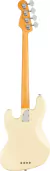 Bajo Fender Jazz Bass American Professional Ii 4c Estuche Deluxe Olympic White