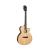 Cort Guitarra Electro Acustica Tapa Solida Fishman Sfx1f Ns