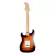 Guitarra Electrica Squier by Fender Affinity Stratocaster SSS Sunburst - comprar online