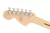 Guitarra Electrica Squier by Fender Affinity Stratocaster SSS Black - Baires Rocks - Instrumentos Musicales y Audio e Iluminación Profesional