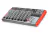 Consola Mixer Novik Nvk-1202fx 12 Canales Bluetooth Usb - comprar online
