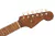 Guitarra Acustica Fender Redondo Mini W/b Tamano 3/4 Color Sunburst 097-071-0103