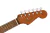 Guitarra Acustica Fender Redondo Mini W/b Tamano 3/4 Color Natural 097-071-0121