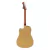 Guitarra Electroacustica Fender Redondo Player Fishman Bronze Satin