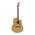 Guitarra Electroacustica Fender Redondo Player Fishman Bronze Satin