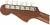 Guitarra Electroacustica Fender Redondo Player Fishman Bronze Satin
