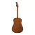 Guitarra Electroacustica Fender Redondo Special Preamp. Fishman c/Afinador Funda Deluxe All Mahogany