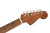 Guitarra Electroacustica Fender Redondo Special Preamp. Fishman c/Afinador Funda Deluxe All Mahogany