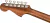 Guitarra Electroacustica Fender Newporter Special C/Corte Fishman c/Afinador Funda Deluxe All Mahogany - comprar online