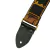 Correa Fender Legacy Monogram Clasica Vintage Extremos Cuero