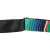 Correa Fender Serape 2 Diseno Mantas Mexicanas Logo F Verde Multi en internet