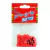 Pack Puas D'Andrea .50mm 12 unidades PRO GRIP BRITES