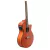 Guitarra Electroacustica Gracia 340 EQ Fishman