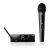 Sistema de microfono inalambrico WMS40 Mini Vocal