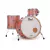 Bateria Pearl Master Maple Complete Series 3 cuerpos Sin Fierros