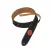 Correa para Guitarra LEVYS MSS3-2 Negra