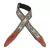 Correa para Guitarra LEVYS MSSN80 MLT