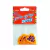 Pack Puas D'Andrea .60mm x12 PRO GRIP BRITES