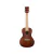 Ukelele electroacustico Makala Mahogany