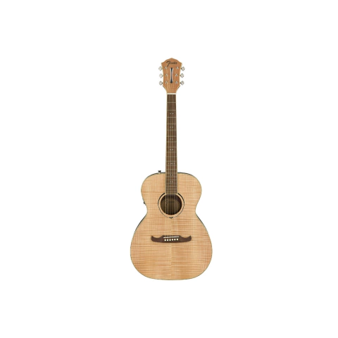 Guitarra Electroacustica Fender 097-1252-021 FA-235E Concert natural