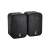 Par de Bafles Monitores JBL Control 1 PRO Pasivos