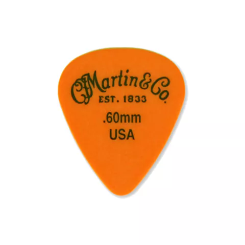 Puas Martin & Co Delrin Pack X 12 Unidades 18AP5060