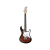Guitarra Electrica Pacifica Yamaha Modelo Pac112v