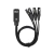 Cable Snake X-Vive PXB para Sistema de Monitoreo Personal PX en internet