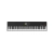 Piano Controlador Teclas Pesadas Studiologic Sl88 Studio