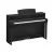 Piano Electrico Digital Yamaha Clavinova CLP-775B2 88 Teclas GrandTouch